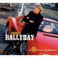 Hallyday,johnny - Les 50 Plus Belles Ballades De Johnny Hallyday - Music CD