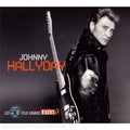 Hallyday,johnny - Les 50 Plus Grands Rocks De Johnny Hallyday - Music CD