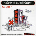 Manifeste Electronique - Manifeste Electronique - Music CD