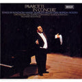 Pavarotti / Bonynge / Orch Del Teatro Comunale Di - Pavarotti In Concert - Music CD