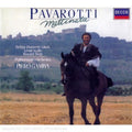 Pavarotti / Gamba / New Philharmonia Orchestra - Mattinata - Music CD