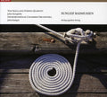 Rasmussen / Storgards / Sjaelland String Quartet - String Against String - Music CD