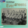 Edelhagen / Das Wdr Tanzorchester - Standards Made In Usa & Evergreens Made In Germany - Music CD