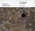 Norgard / Hind / Alberman / Hodges - Secret Melodies: Works For Piano - Music CD