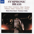 Black Dyke Band / Childs - Symphonic Brass - Music CD