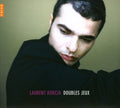 Korcia,laurent - Doubles Jeux - Music CD