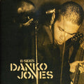 Danko Jones - B-sides - Music CD
