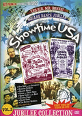 Showtime Usa 2: Yes Sir Mr Bones & Square Dance - Showtime Usa 2: Yes Sir Mr Bones & Square Dance - DVD