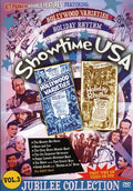 Showtime Usa 3: Hollywood Varieties & Holiday - Showtime Usa 3: Hollywood Varieties & Holiday - DVD