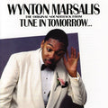 Marsalis,wynton - Tune In Tommorrow / O.s.t. - Music CD