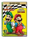 Super Mario Bros: Super Show 2 - Super Mario Bros: Super Show 2 - DVD