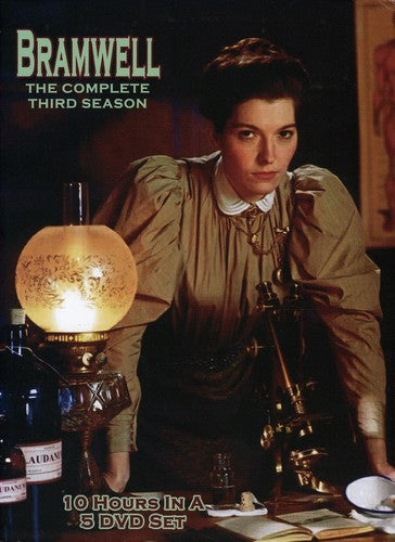 Bramwell: Complete Third Season - Bramwell: Complete Third Season - DVD