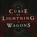 Wagons - Curse Of Lightning - Music CD