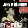 Mclaughlin,john - Original Album Classics - Music CD