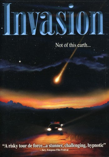 Invasion (2006) - Invasion (2006) - DVD