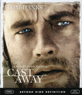 Cast Away - Cast Away - Blu-ray