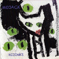 Mojack - Hijinks - Music CD