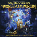 Mr Magorium's Wonder Emporium (score) / O.s.t. - Mr Magorium's Wonder Emporium (score) / O.s.t. - Music CD