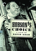 Criterion Collection - Hobson's Choice/dvd - DVD