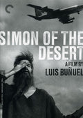 Criterion Collection - Simon Of The Desert/dvd - DVD