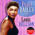 Bailey,pearl / Bellson,louis - Pearl Bailey & Louis Bellson - Music CD