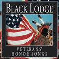 Veterans Honor Songs Music CD