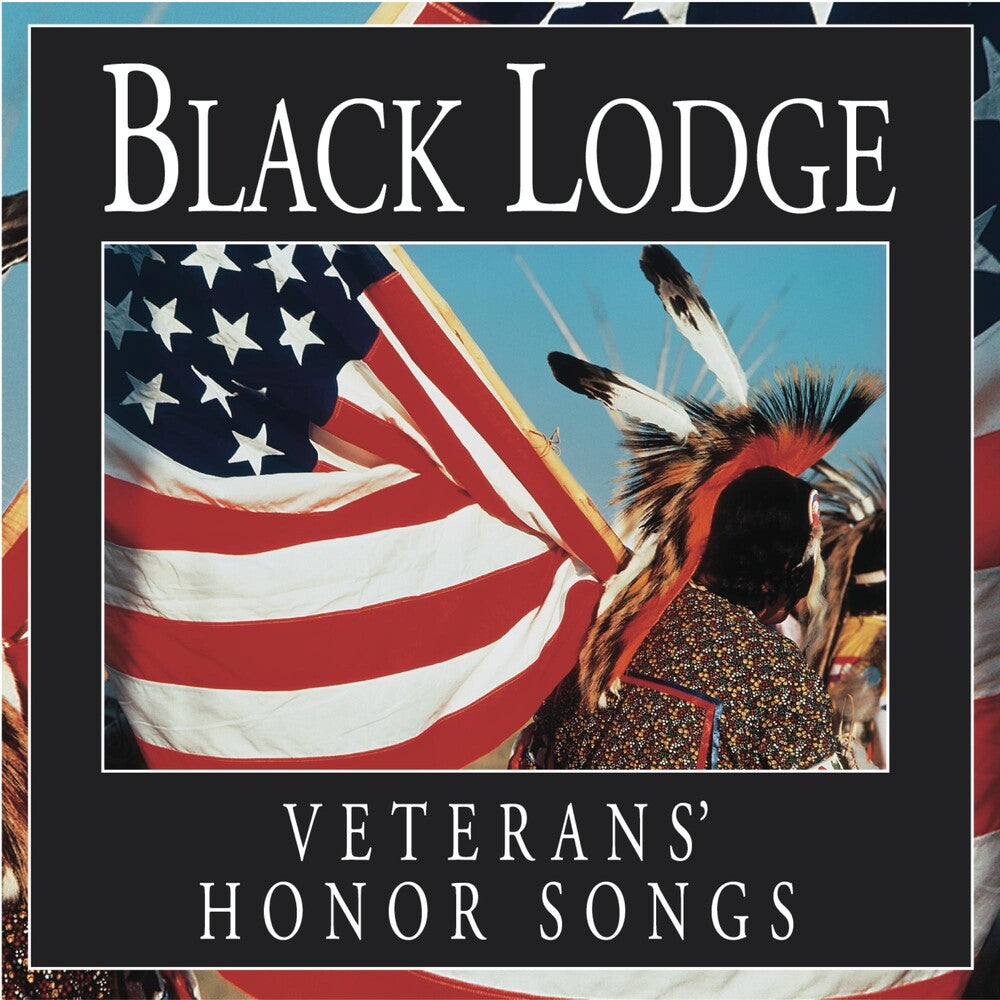 Veterans Honor Songs Music CD