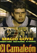 Camaleon - Camaleon - DVD