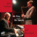 Hallam/barnhart - Mr Fine & Mr Dandy - Music CD