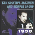 Colyer,ken - Ken Colyer's Jazzmen & Skiffle Group 1956 - Music CD