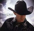 Bent,ridley - Buckles & Boots - Music CD