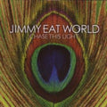 Jimmy Eat World - Chase This Light - Music CD