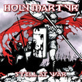Holy Martyr - Still At War - Music CD