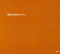 Sivelov,niklas - Improvisational - Music CD