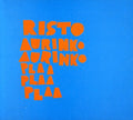 Risto - Aurinko Aurinko Plaa Plaa Plaa - Vinyl Record