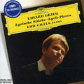 Grieg / Gilels - Lyric Pieces - Music CD