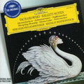 Tchaikovsky / Rostropovich / Berlin Philharmonic - Ballet Suites - Music CD