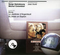 Manon 70 / Si J'etais Un Espion / O.s.t. - Manon 70 / Si J'etais Un Espion / O.s.t. - Music CD