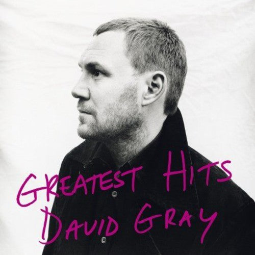 Gray,david - G.h. - Music CD