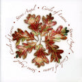 Stone Angel - Circle Of Leaves - Music CD