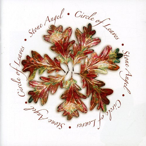 Stone Angel - Circle Of Leaves - Music CD
