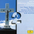 Bach,j.s. / Richter / Munich Bach Orchestra - Bach J.s: St. John's Passion - Music CD
