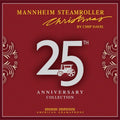 Mannheim Steamroller - Mannheim Steamroller Christmas 25th Anniversary Co - Music CD