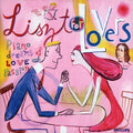 Liszt For Lovers / Various - Liszt For Lovers / Various - Music CD