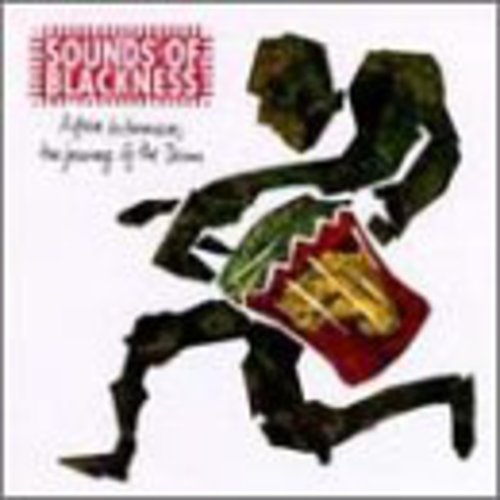 Sounds Of Blackness - Africa To America - Music CD