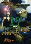 17 Sinister Street - 17 Sinister Street - DVD