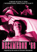 Decameron 69 - Decameron 69 - DVD