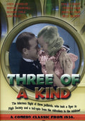 Three Of A Kind - Three Of A Kind - DVD