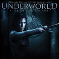 Underworld Evolution: Rise Of The Lycans / O.s.t. - Underworld Evolution: Rise Of The Lycans / O.s.t. - Music CD