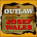 Wales,josey - Outlaw - Music CD